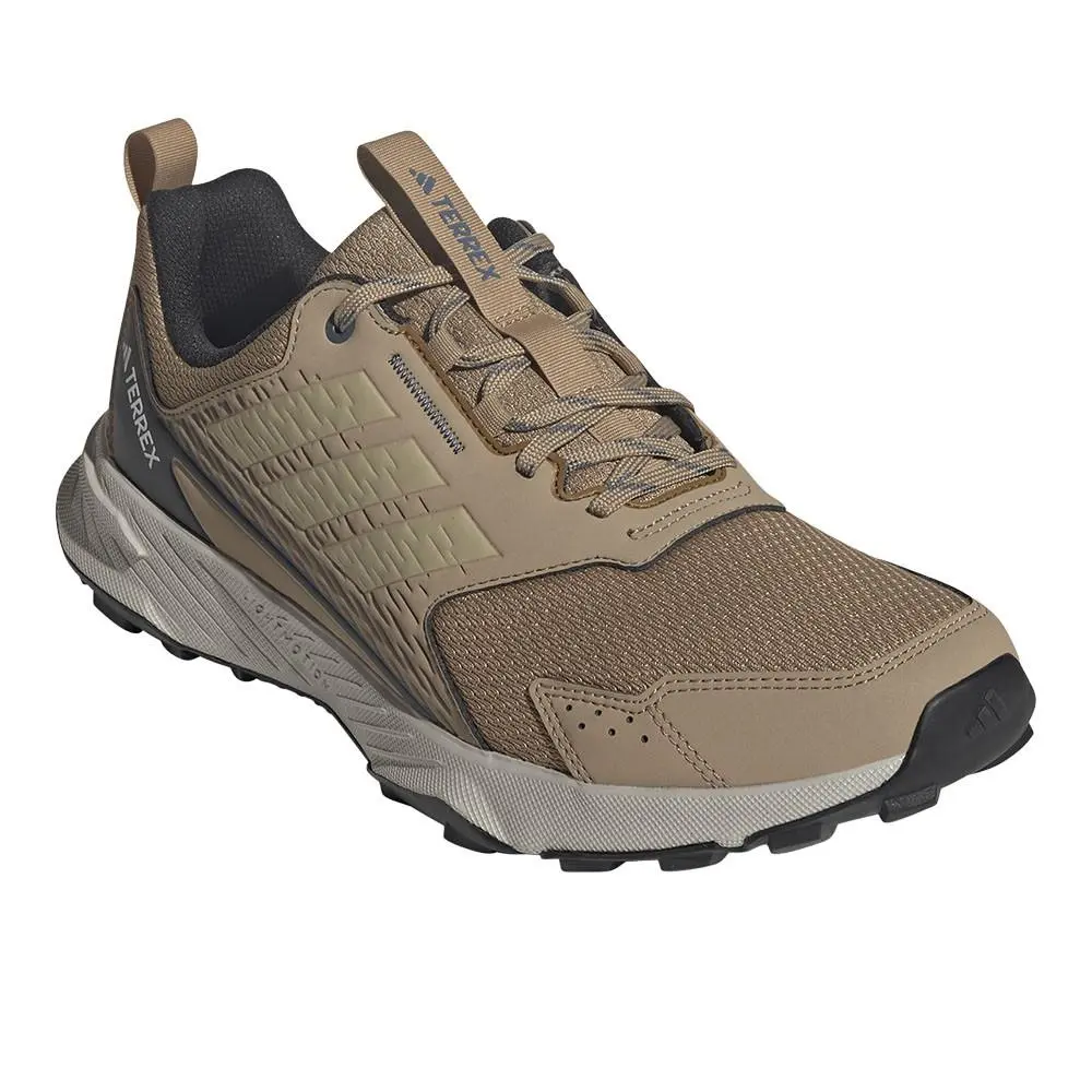Adidas shoes - adidas Terrex Tracefinder 2 Trail Running - JR5279 - Beige 0