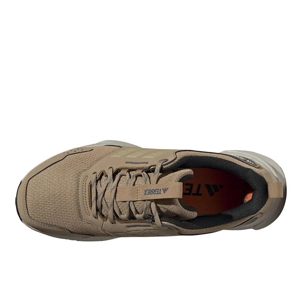 Adidas shoes - adidas Terrex Tracefinder 2 Trail Running - JR5279 - Beige 2