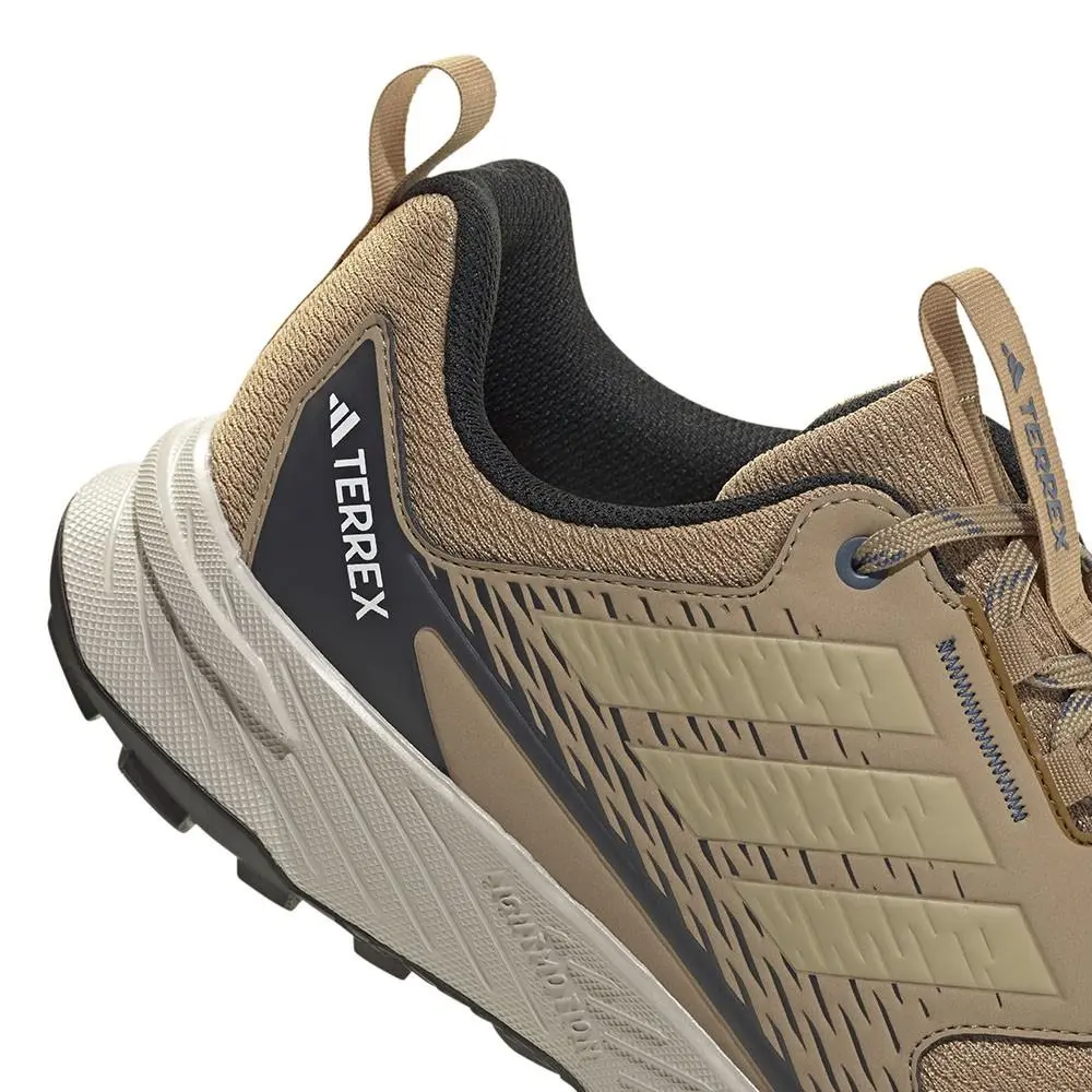 Adidas shoes - adidas Terrex Tracefinder 2 Trail Running - JR5279 - Beige 4