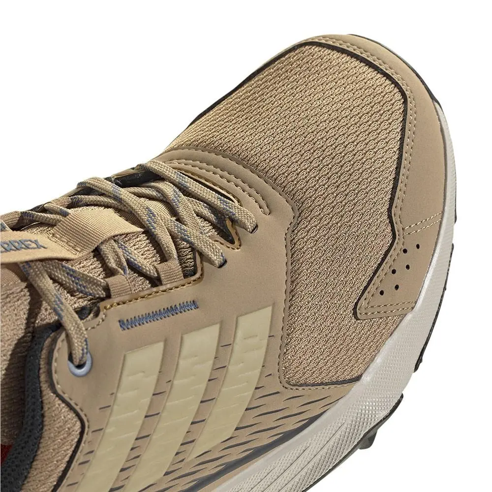 Adidas shoes - adidas Terrex Tracefinder 2 Trail Running - JR5279 - Beige 5