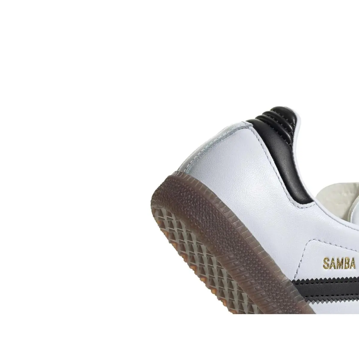 Adidas shoes - Black/White 21