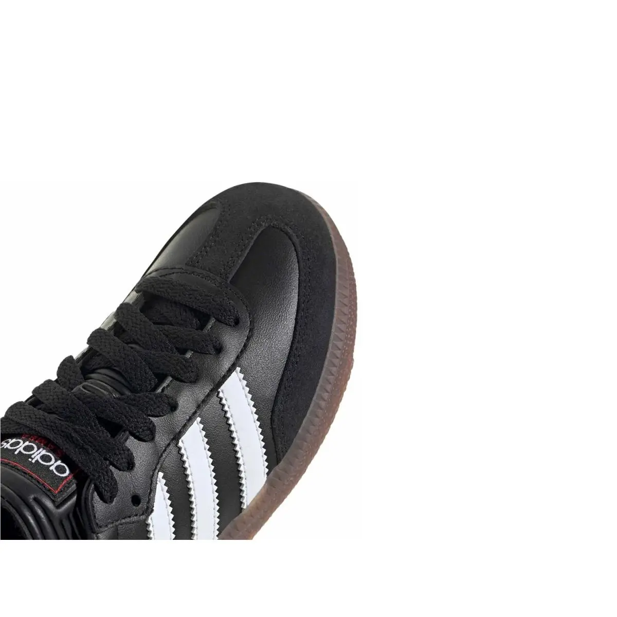 Adidas shoes - Black/White 13