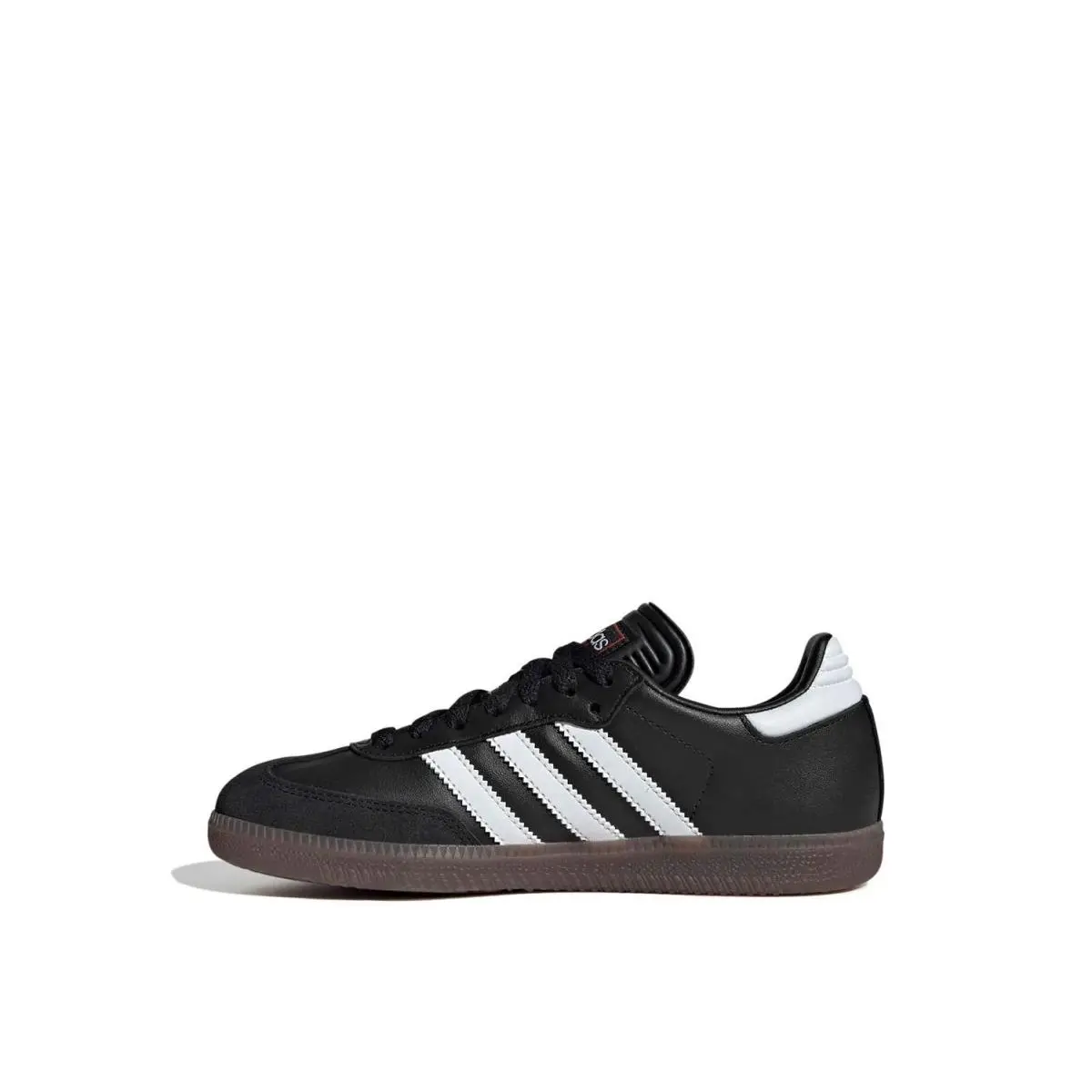 Adidas shoes - Black/White 8