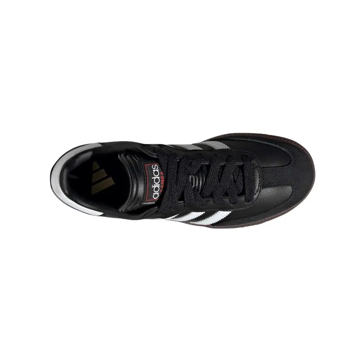 Adidas shoes - Black/White 11