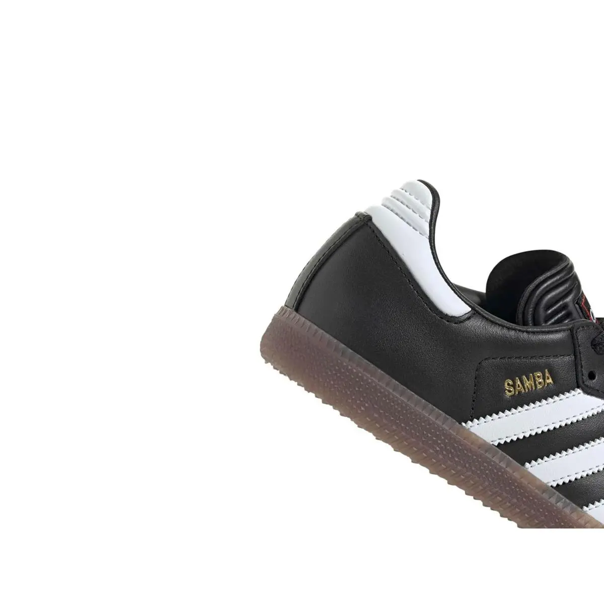 Adidas shoes - Black/White 12