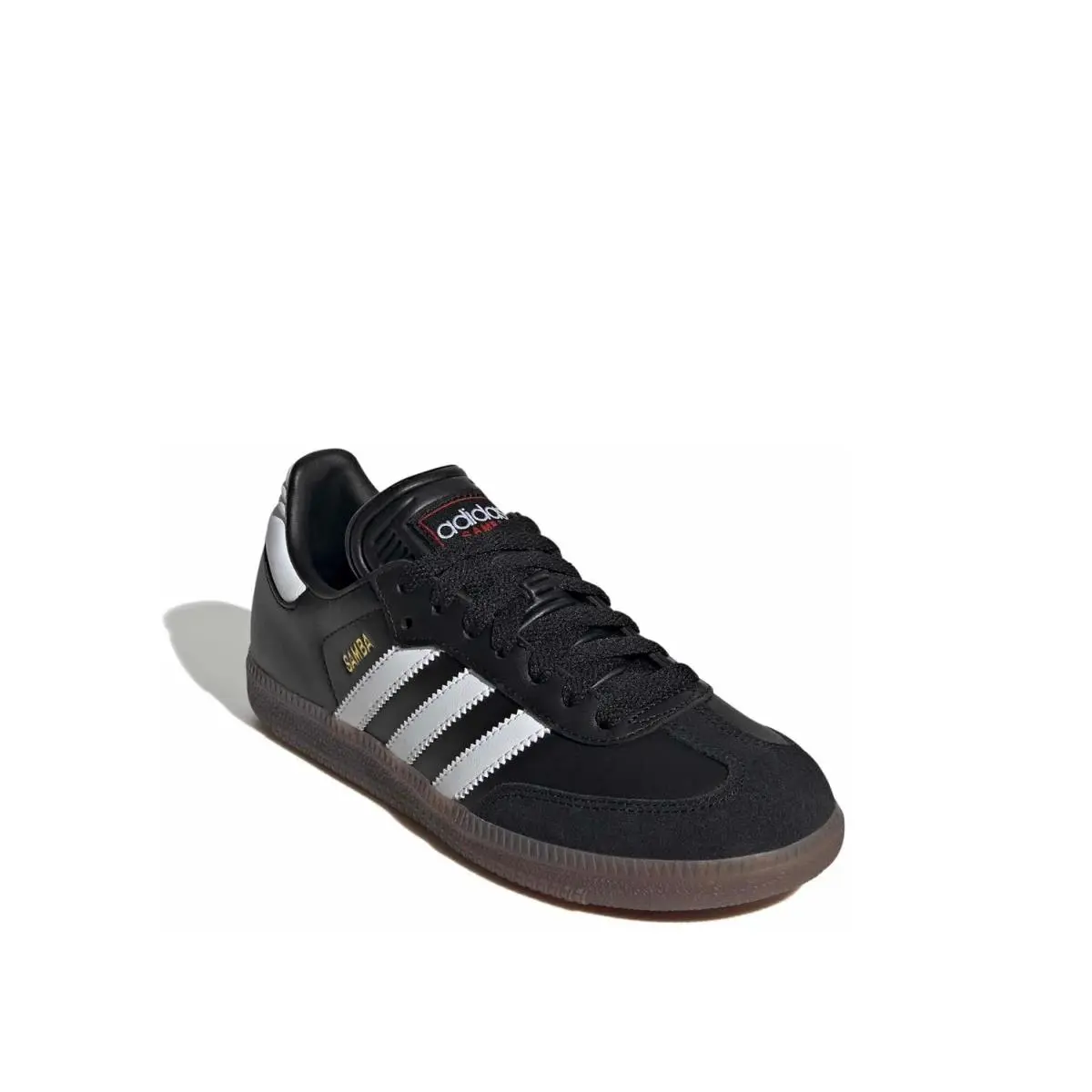 Adidas shoes - Black/White 7