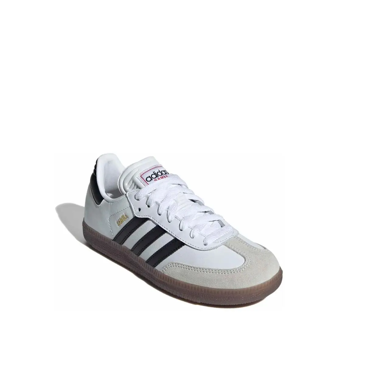 Adidas shoes - Black/White 15