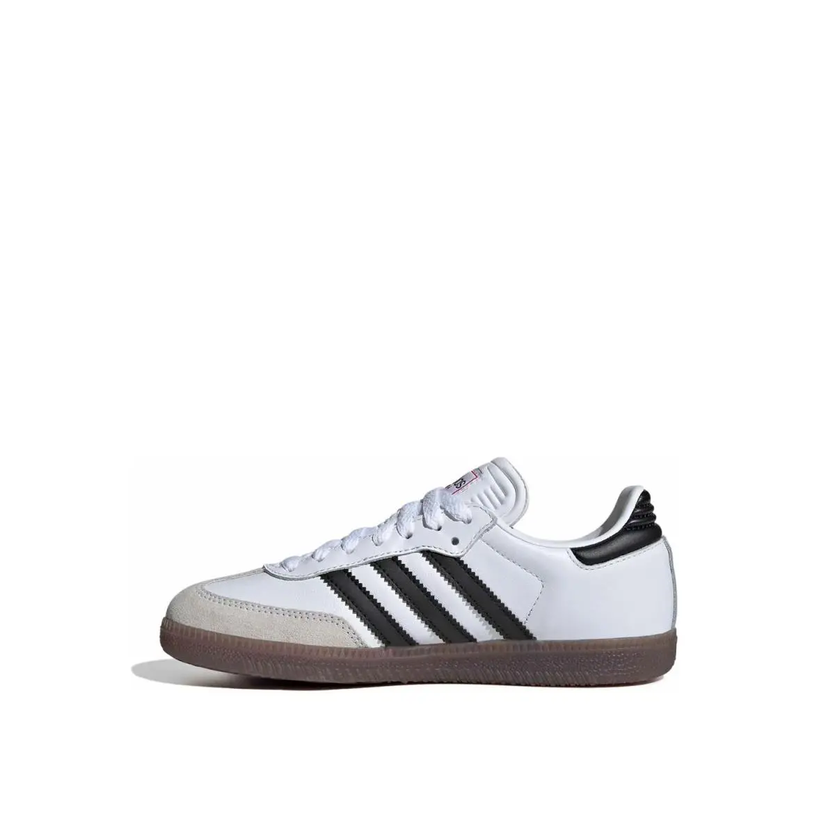 Adidas shoes - Black/White 16
