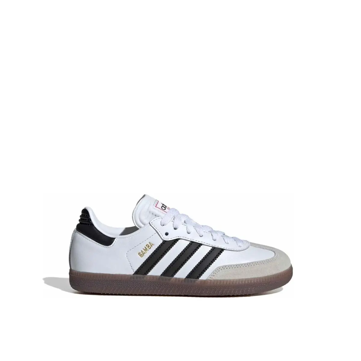 Adidas shoes - Black/White 17