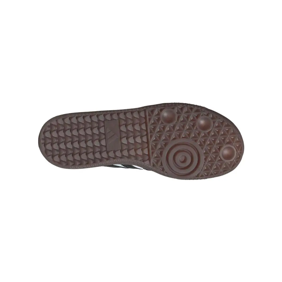 Adidas shoes - Black/White 18