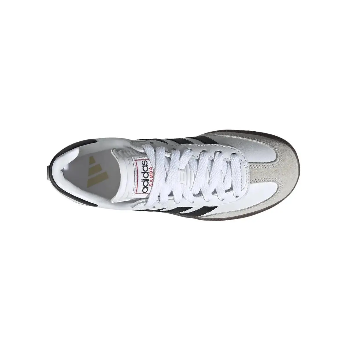 Adidas shoes - Black/White 19