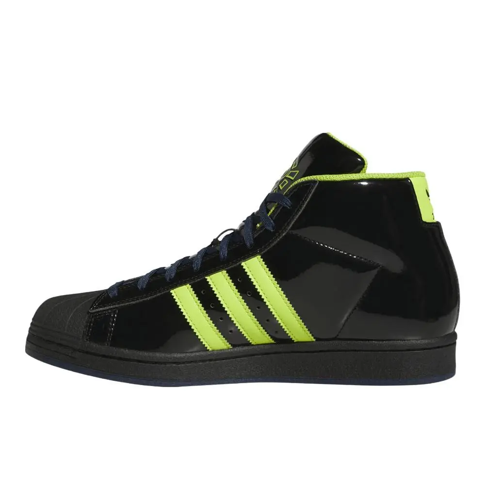 Adidas shoes - adidas Pro Model Adv X Always Lace Up - JP7637 - Black 1