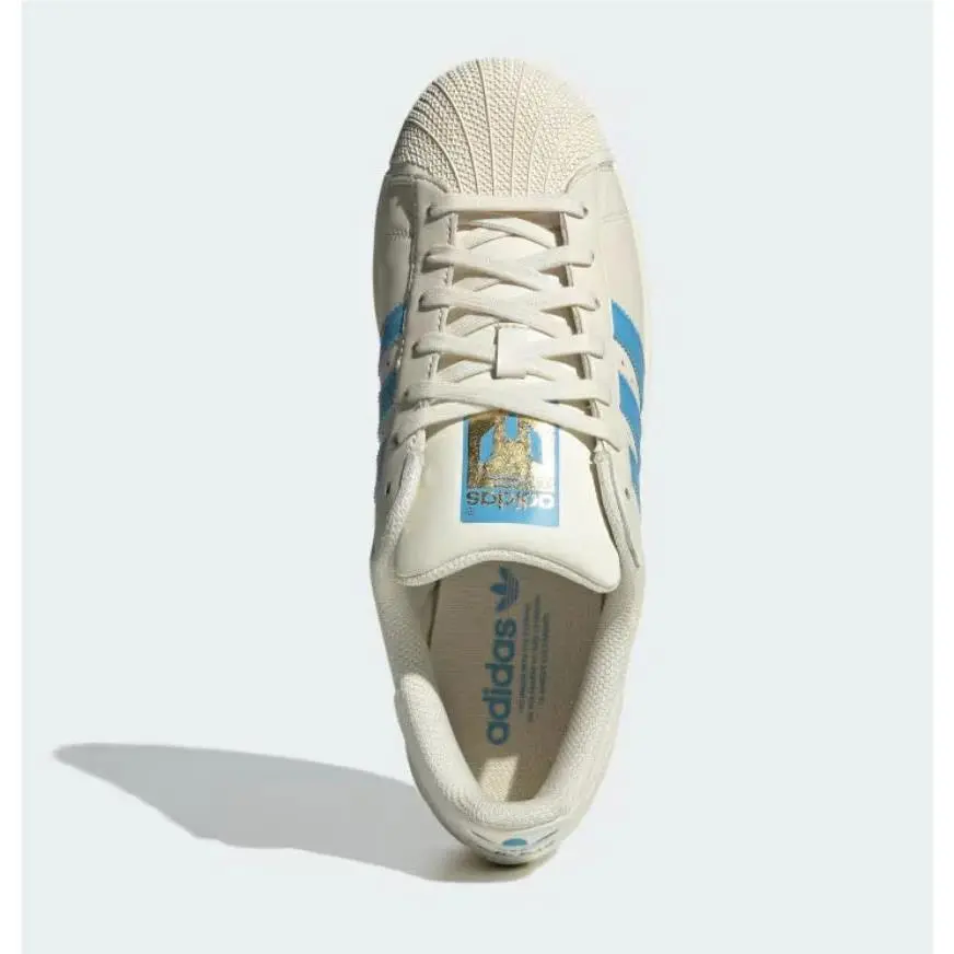 Adidas shoes - JQ1256 - JQ1256 - Multicolor 1