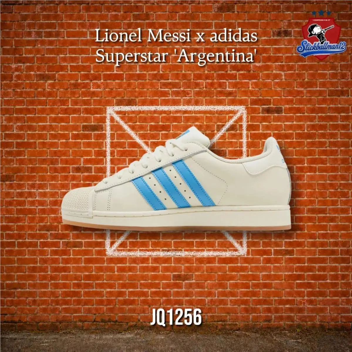 Adidas shoes - JQ1256 - JQ1256 - Multicolor 2