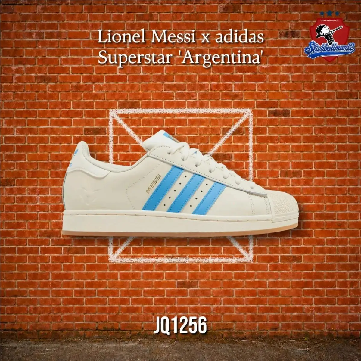 Adidas shoes - JQ1256 - JQ1256 - Multicolor 6