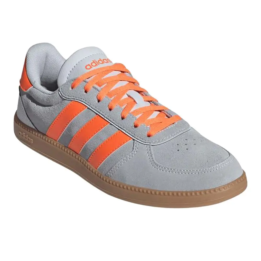 Adidas shoes - adidas Breaknet Sleek - Breaknet Sleek - IH1373 - Blue 0