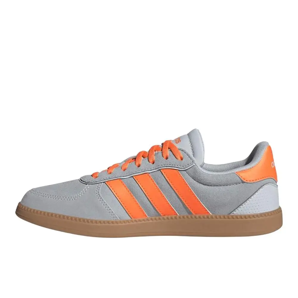 Adidas shoes - adidas Breaknet Sleek - Breaknet Sleek - IH1373 - Blue 1