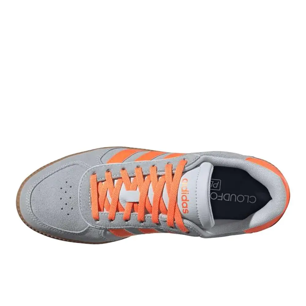 Adidas shoes - adidas Breaknet Sleek - Breaknet Sleek - IH1373 - Blue 2
