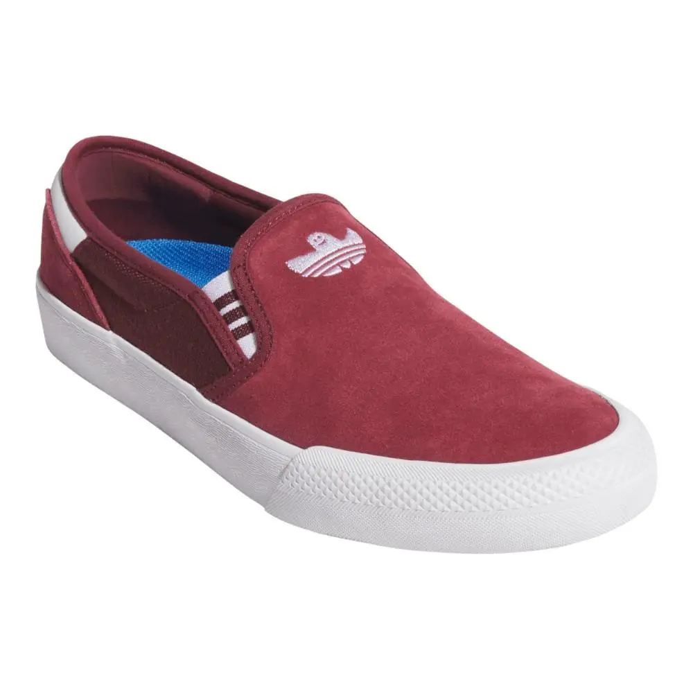 Adidas shoes - adidas Shmoofoil - Shmoofoil - JQ1045 - Red 0