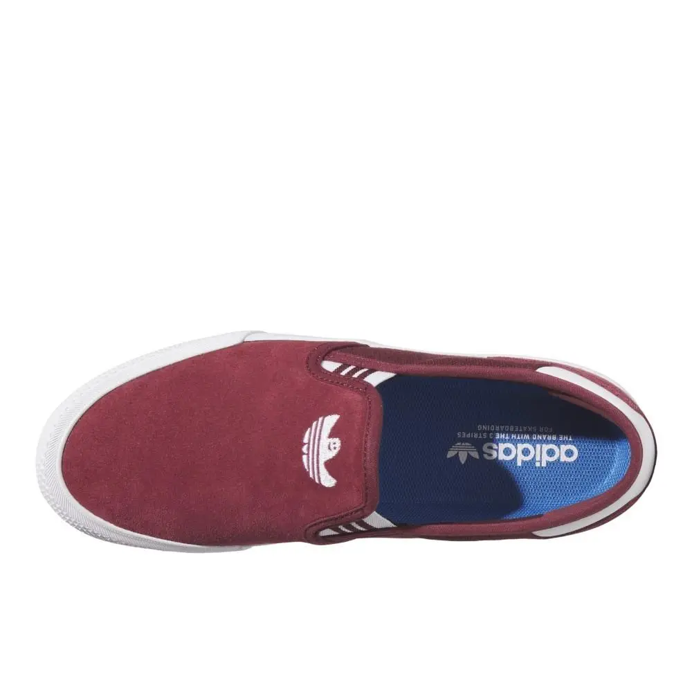 Adidas shoes - adidas Shmoofoil - Shmoofoil - JQ1045 - Red 2