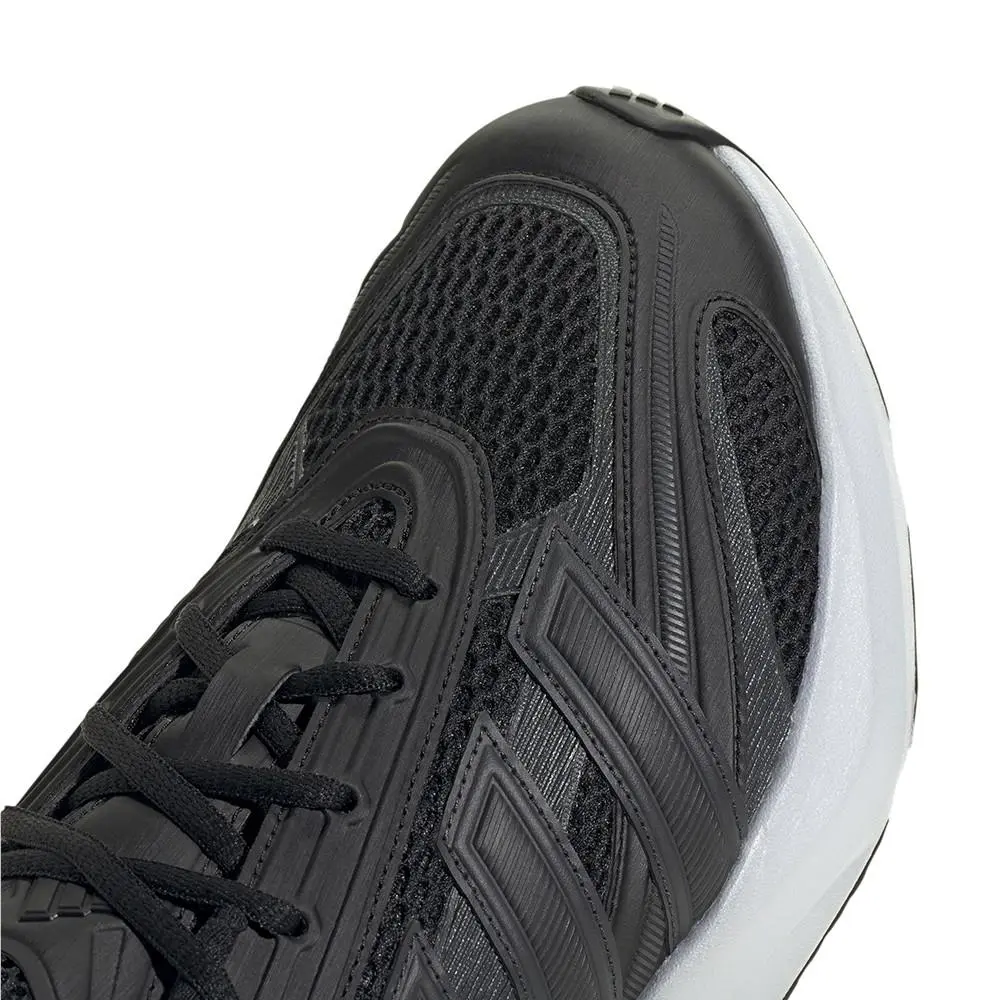 Adidas shoes - adidas Lightblaze Glow Lace Up - JP6289 - Black 12