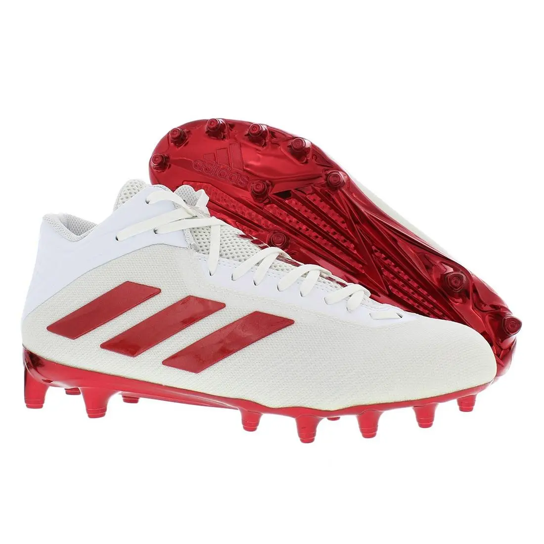 Adidas Sm Freak Mid Rfs Men Shoes
