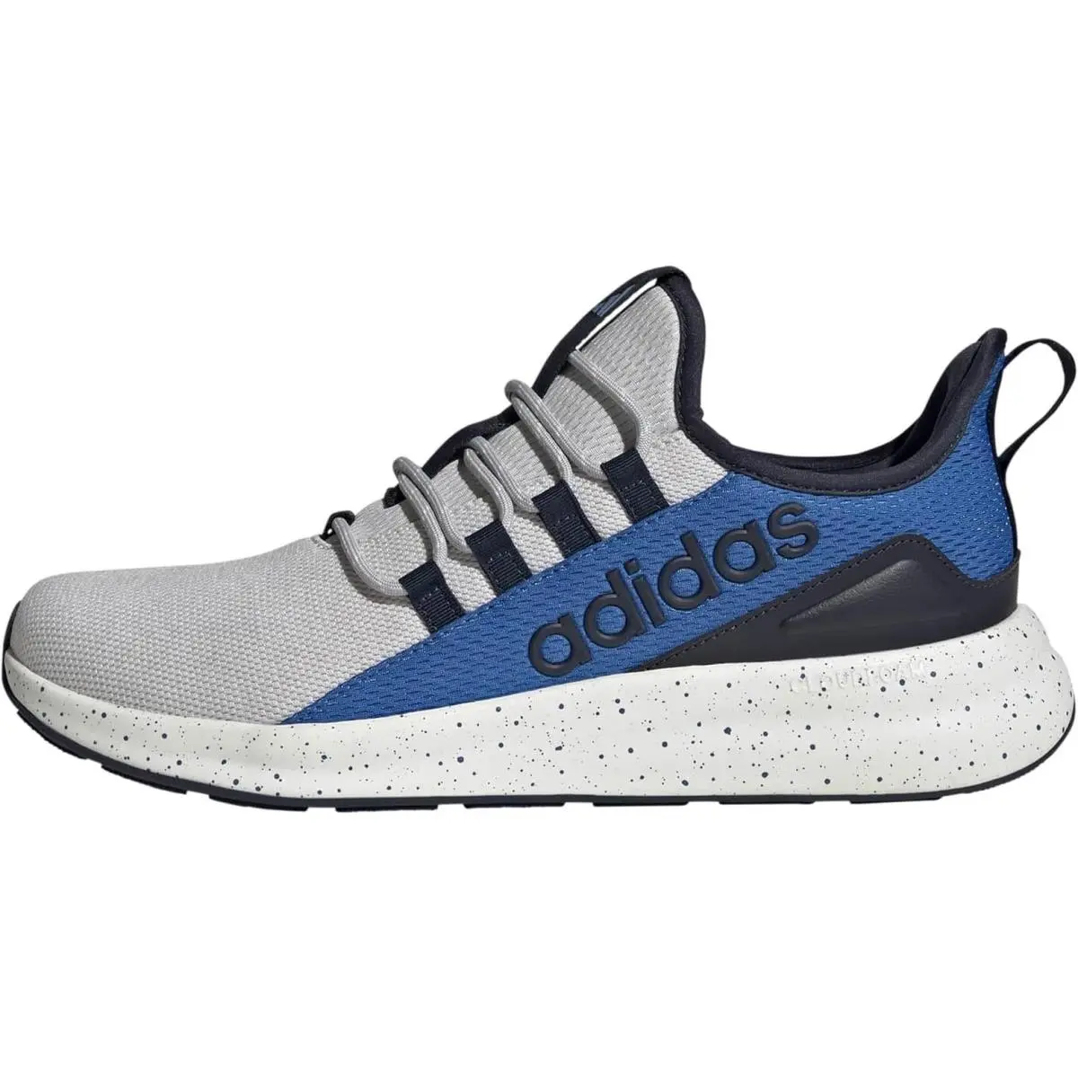 Adidas shoes - White/White/Gum 10