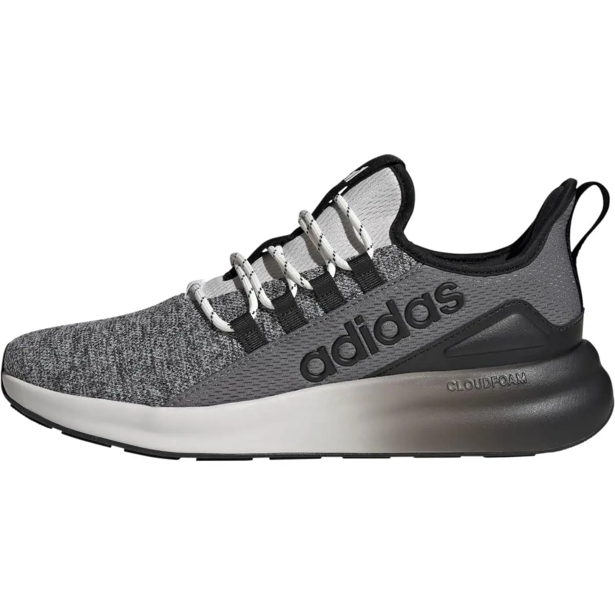 Adidas shoes - White/White/Gum 12