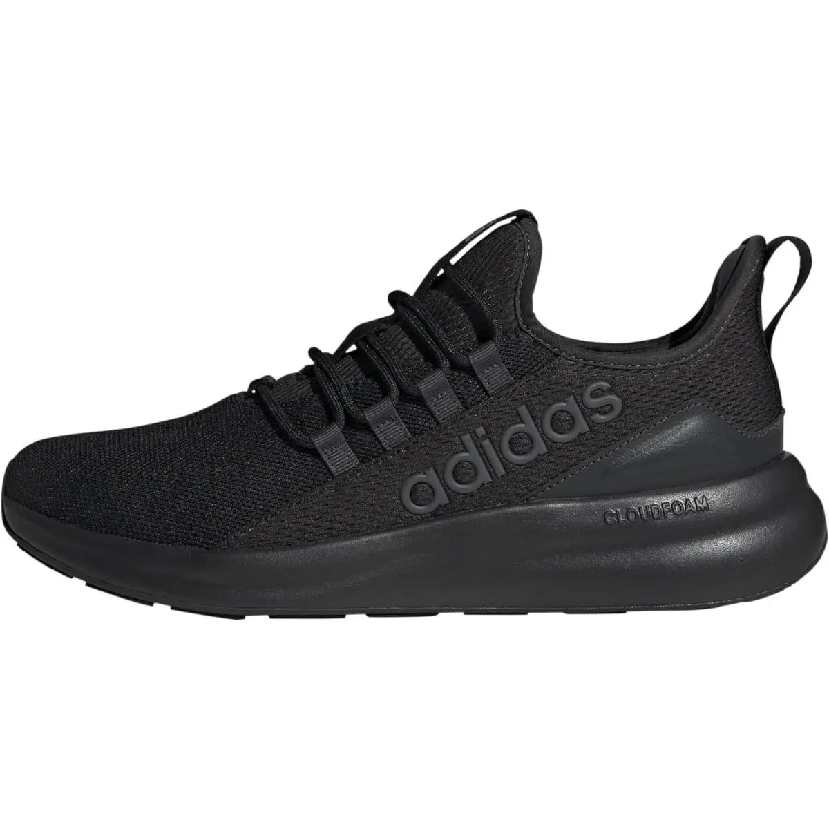 Adidas shoes - White/White/Gum 5