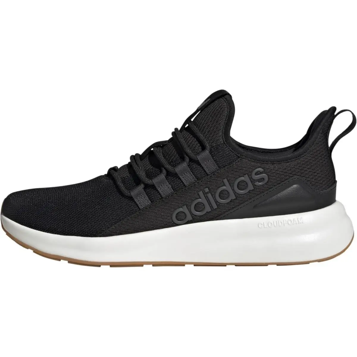 Adidas shoes - White/White/Gum 3
