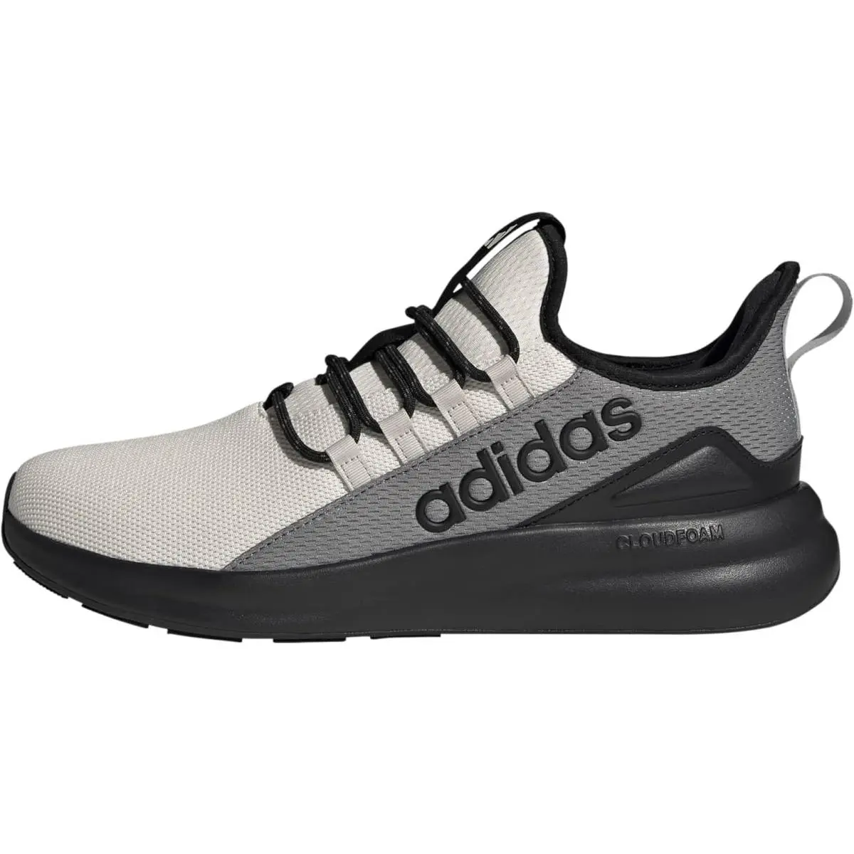 Adidas shoes - White/White/Gum 4