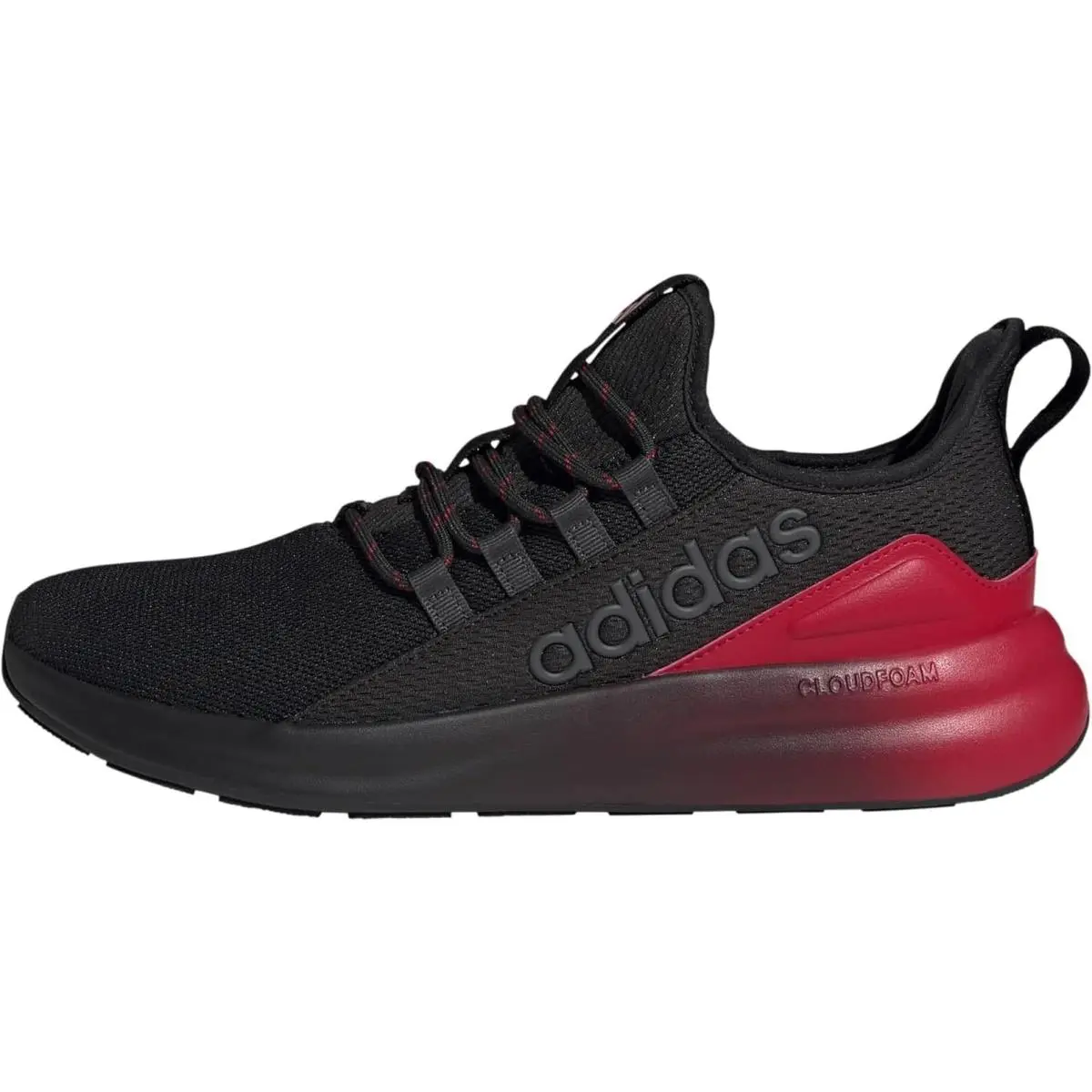 Adidas shoes - White/White/Gum 1
