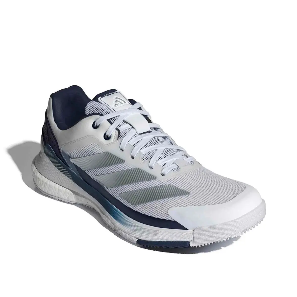 Man`s Athleisure Adidas Crazyquick Boost Padel Sneaker
