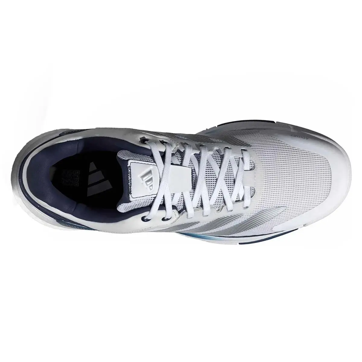 Adidas shoes - White 1