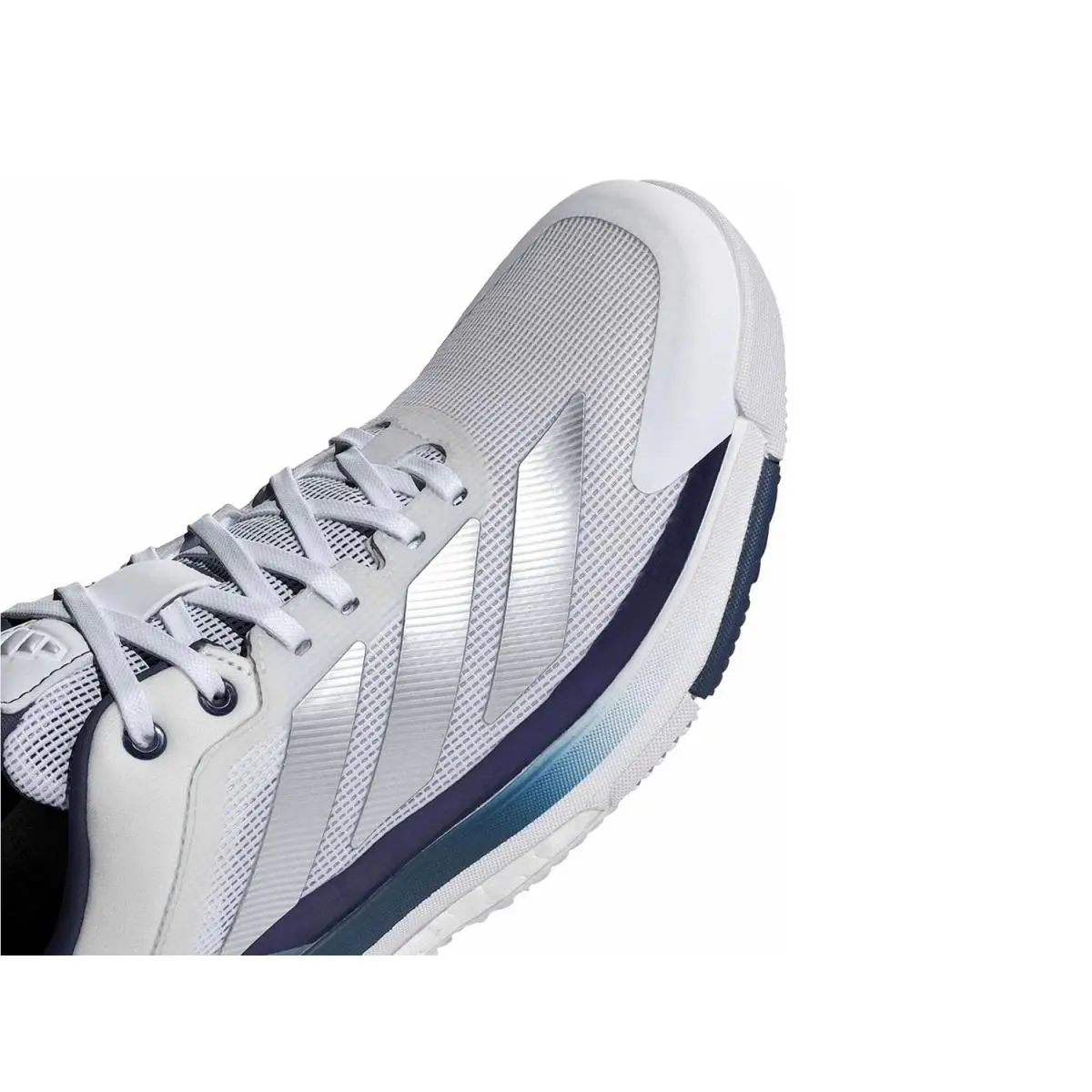 Adidas shoes - White 4