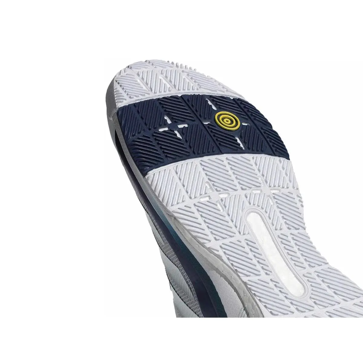 Adidas shoes - White 12