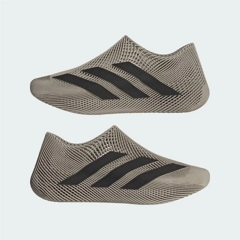 Adidas shoes - Blanch Cargo / Core Black / Blanch Cargo 4