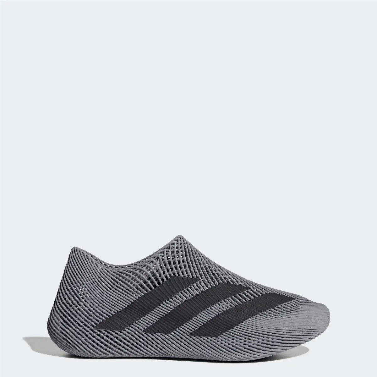 Men Climacool Shoes Grey Four / Core Black / Grey Four by Adidas