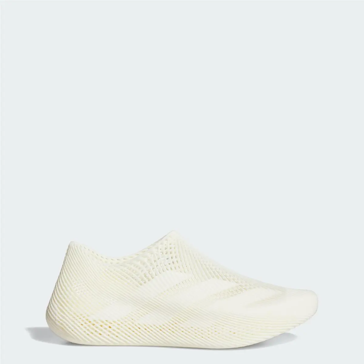 Men Climacool Shoes Off White / Off White / Off White by Adidas