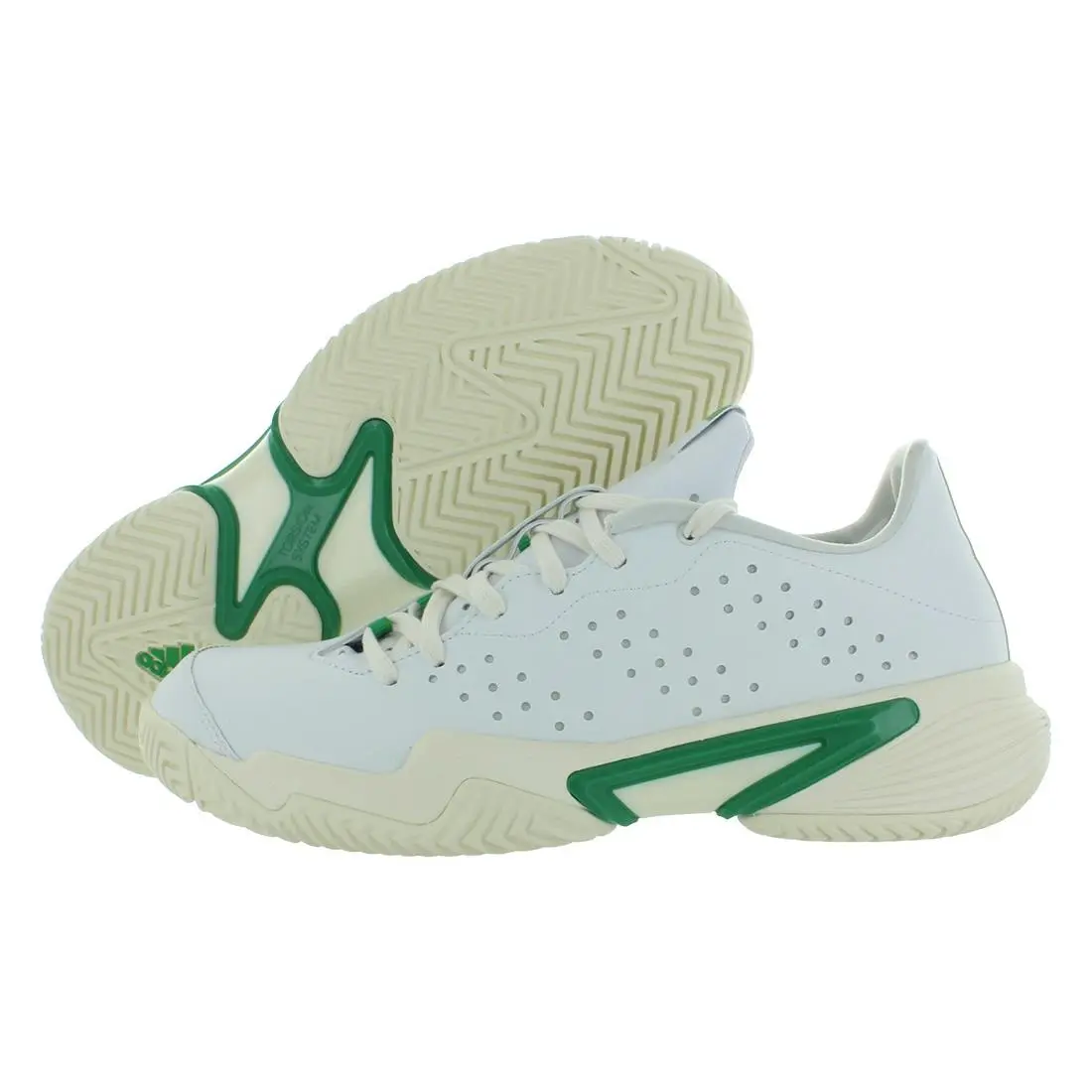Adidas Barricade Stanniversary Mens Shoes