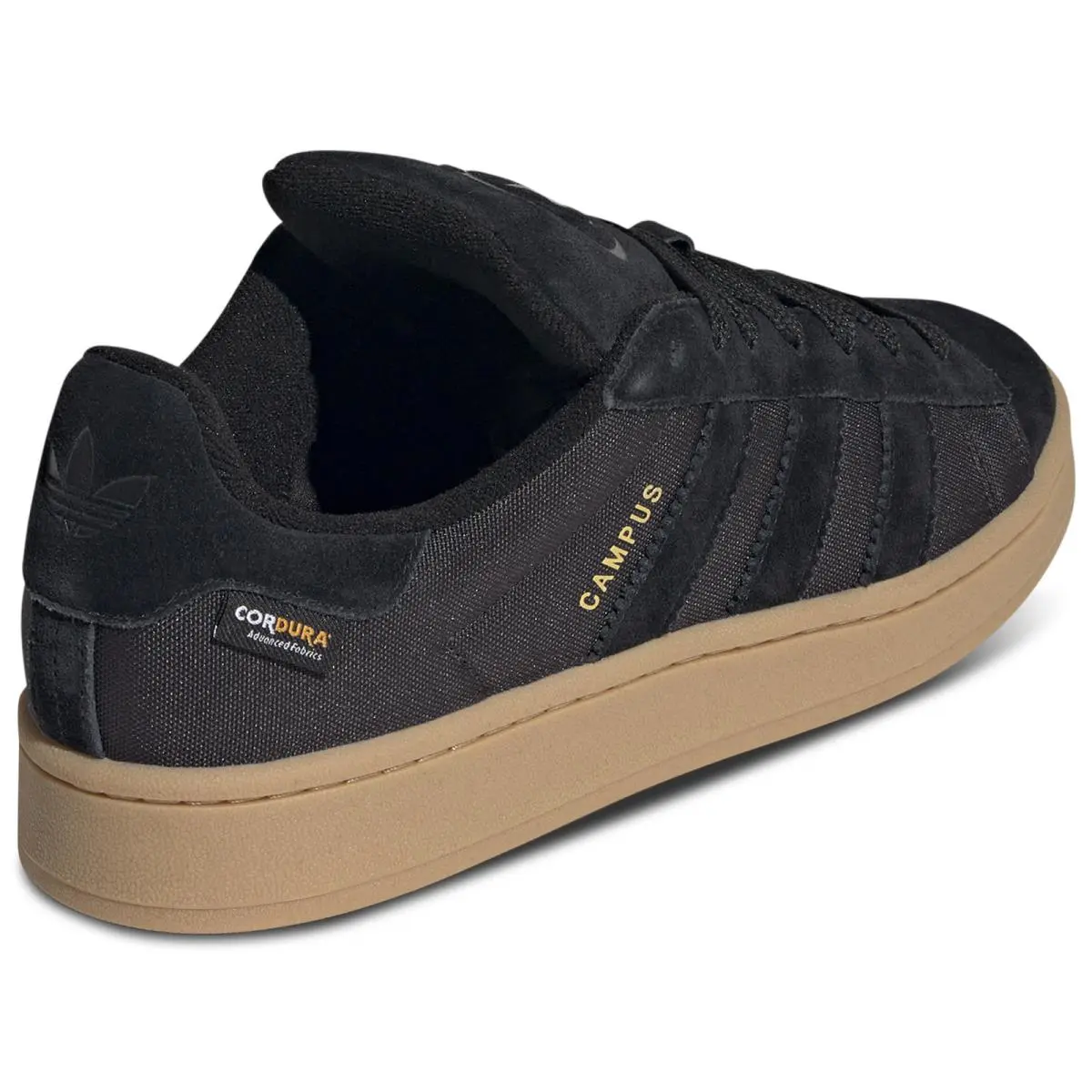 Adidas shoes - Core Black/Core Black/Carbon 6