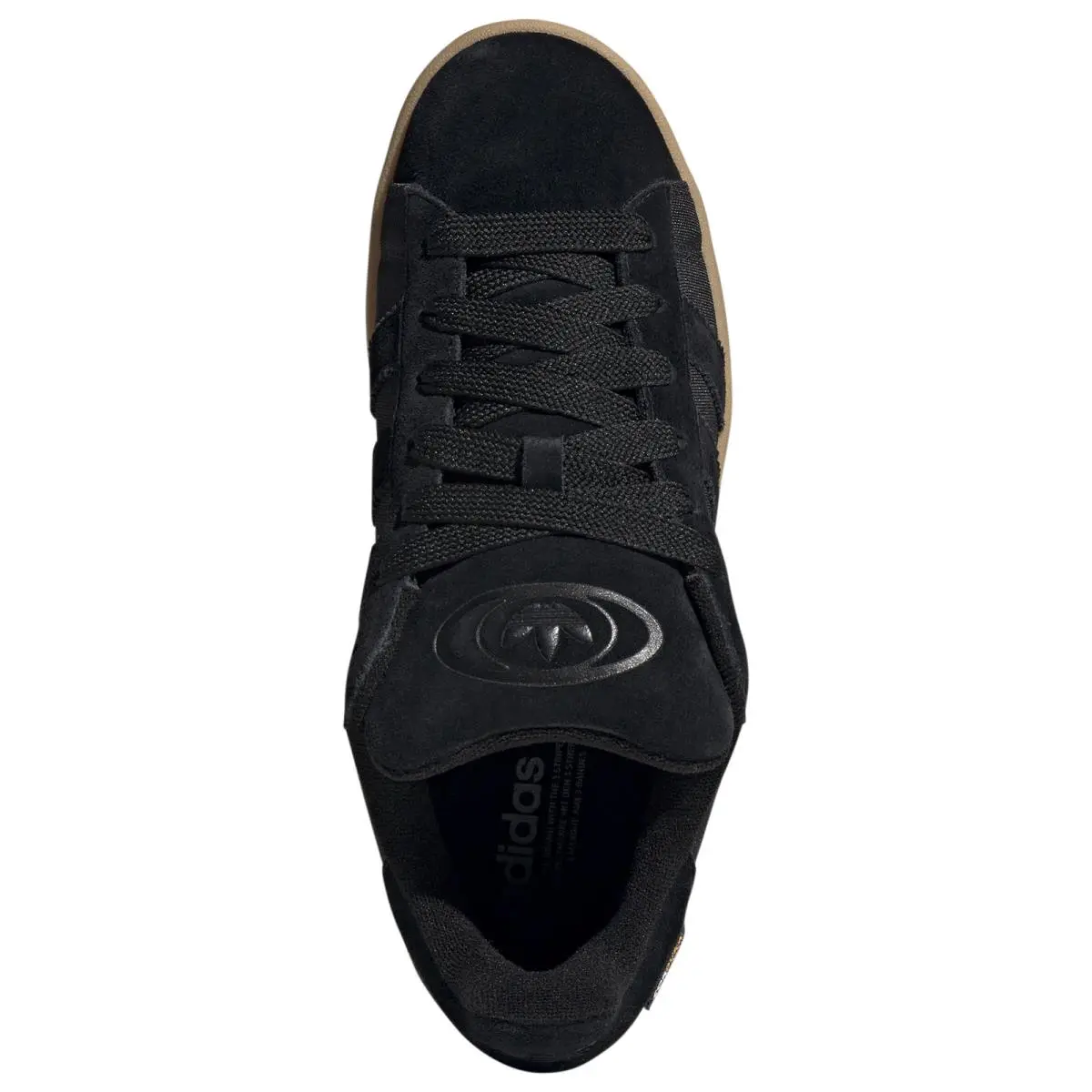 Adidas shoes - Core Black/Core Black/Carbon 7