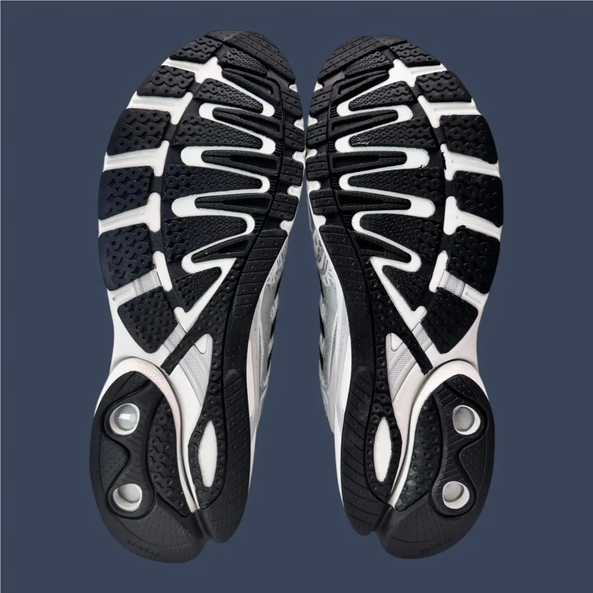 Adidas shoes - Adidas Adistar Control 5 Silver Metallic/Grey One/Core Black | 10
