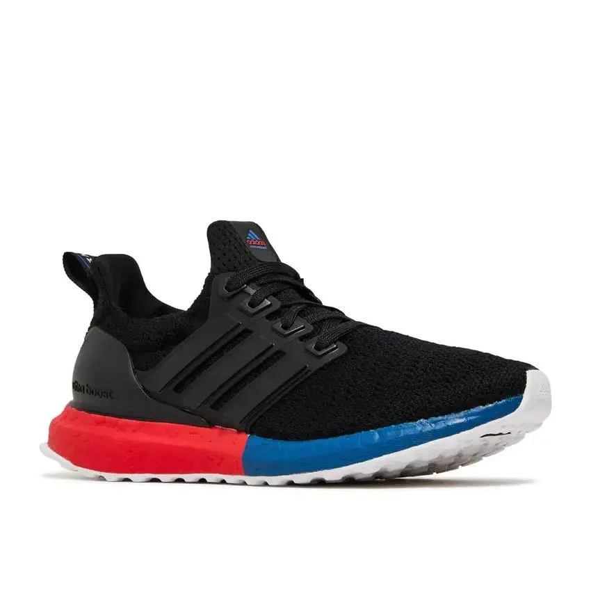 Adidas shoes - adidas UltraBoost DNA - UltraBoost DNA - Red 0