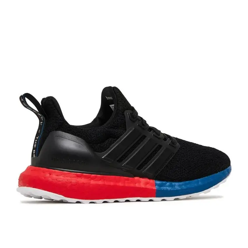 Adidas shoes - adidas UltraBoost DNA - UltraBoost DNA - Red 1