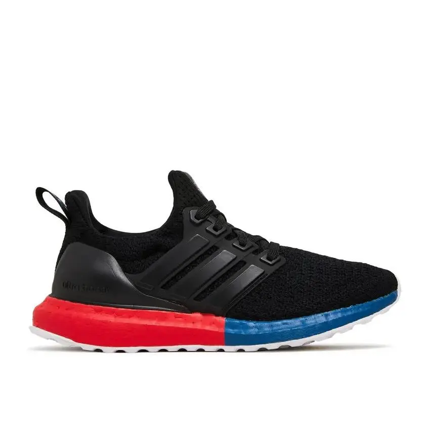 Adidas shoes - adidas UltraBoost DNA - UltraBoost DNA - Red 4