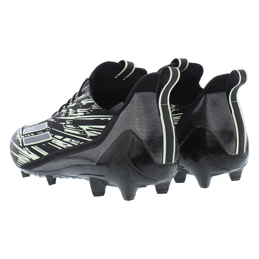 Adidas shoes - Core Black/Core Black/Footwear White, Full: Core Black/Core Black/Footwear White 2