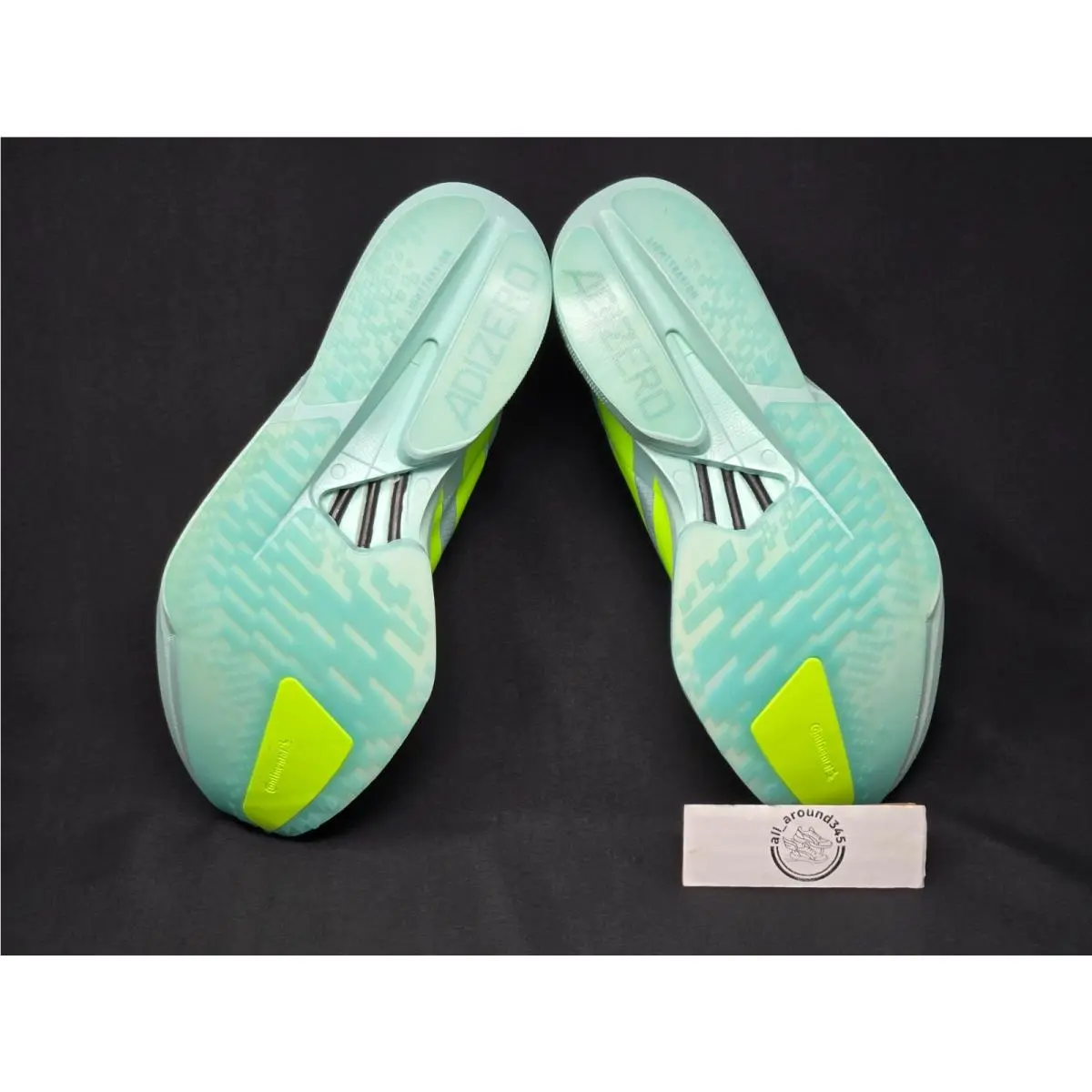 Adidas shoes - JR1243 - JR1243 - Blue 13