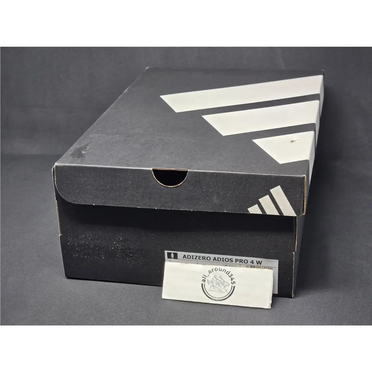 Adidas shoes - JR1243 - JR1243 - Blue 14