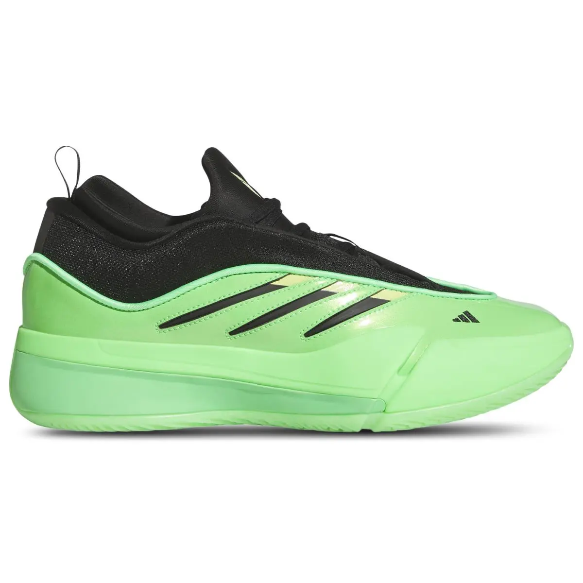 JR2508 Mens Adidas Dame 9 `metamorphosis`